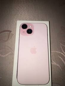Apple iPhone 15 128 GB