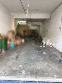 Shop lot For Rent in Pandamaran,SGR