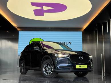 Mazda CX-5 G GVC GL in Chan Sow Lin, KUL