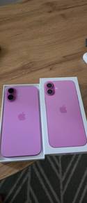 Apple iPhone 16 Plus 256 GB