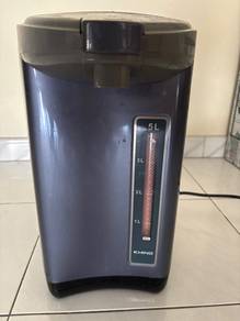 Thermo Pot