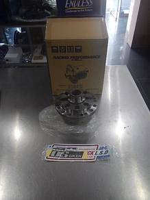 Os Giken 1.5 Way Super Lock LSD FK2 FK8 FL5 Type R