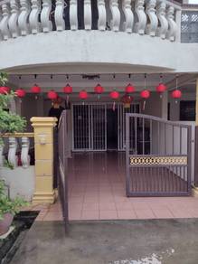2-storey Terraced House For Sale in Bukit Katil,MLK