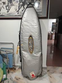 Balin Surfboard with Bag