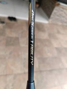 Raket yonex