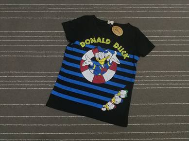 Donalds Duck full print woman S