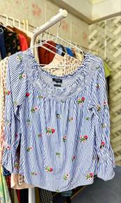 Blouse bundle all condition 9/10