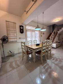 Semi-Detached House For Sale in Bayan Lepas,PNG
