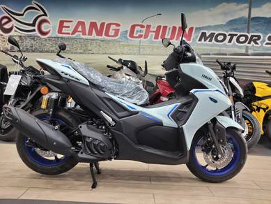 Yamaha NVX