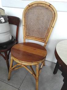 Kerusi Rotan