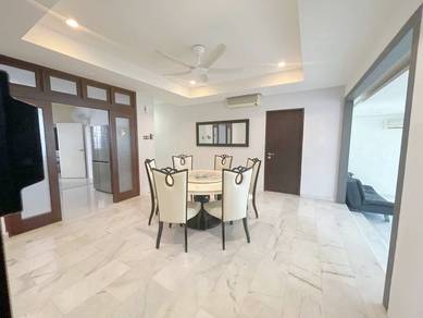 Apartment For Sale in Desa Acacia