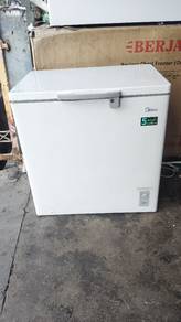 freezer 200liter untuk di jual murah2 