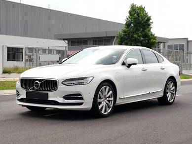 2019 Volvo S90 T8 INSCRIPTION PLUS