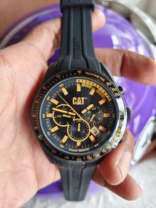 Jam Caterpillar. Jam CAT used like New
