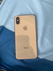 iPhone xs boleh Nego