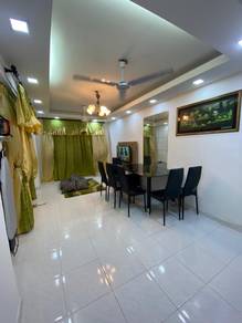 Flat For Sale in Putra Damai