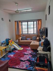 Apartment For Sale in Mutiara Idaman 2