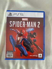 spiderman 2 r3 ps5