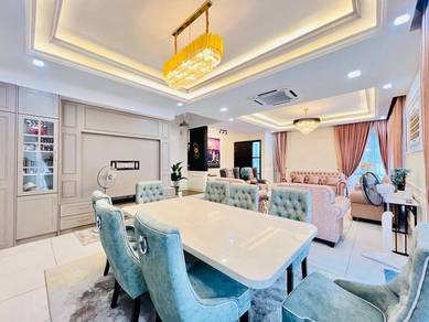2-storey Terraced House For Sale in Shah Alam,SGR