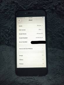 IPhone SE 2020