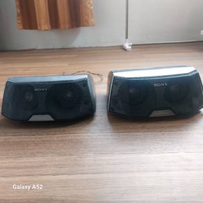 Sony Speker