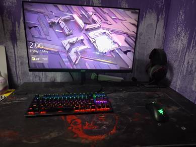 Fullset PC RTX 2060