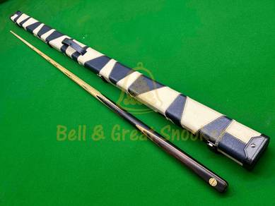 Pao Chan Limited Thailand Snooker Cue