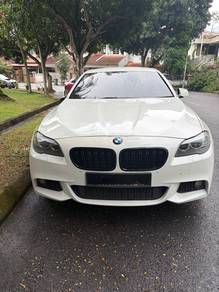 BMW 528i 28i M SPORT in Bukit Kiara, KUL