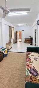 Apartment For Sale in Pangsapuri Cheras Utama