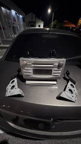 Radio Player Toyota Camry ACV40