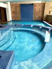 Apartment For Sale in Sri Kristal