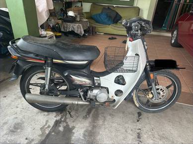 Honda EX5