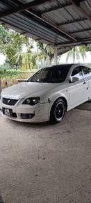 Proton Gen2 H-LINE CPS in Bagan Serai, PRK
