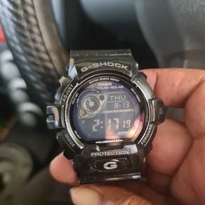 GR8900a touch solar