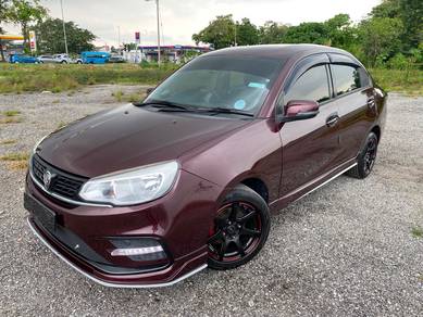 Proton Saga PREMIUM AT in Klang, SGR