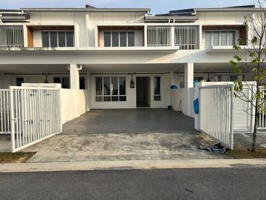 2-storey Terraced House For Rent in Bandar Sri Sendayan,NSN