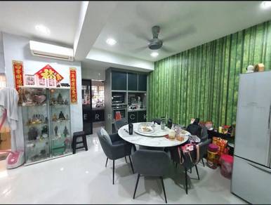 2-storey Terraced House For Sale in USJ,SGR