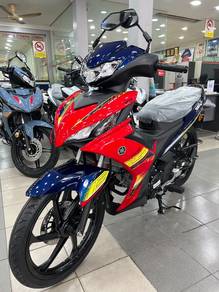 Yamaha 135LC
