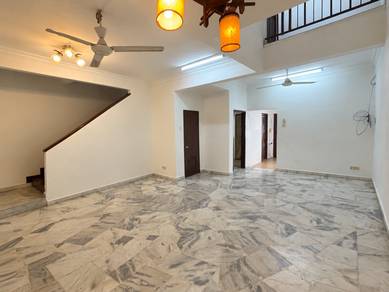2-storey Terraced House For Sale in USJ,SGR