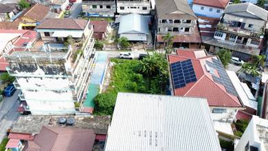 Residential Land in Selayang, SGR