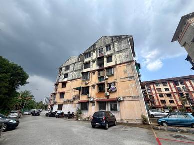 Apartment For Sale in Pangsapuri Kasturi Tiara