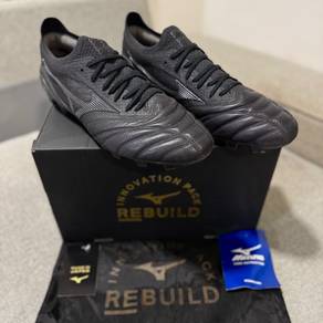 [UK7.5] Morelia Neo IV Beta Rebuild Pack MIJ JAPAN