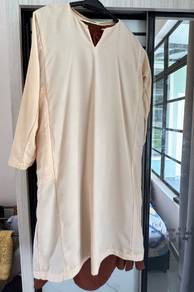 preloved uniform sekolah 