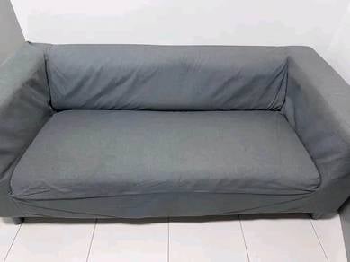sofa Ikea  cntik