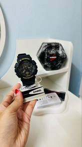 Jam Gshock (Harimau Malaya)