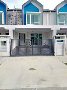 2-storey Terraced House For Sale in Sepang,SGR