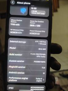 honor magic 8 pro 1tb 