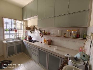 2-storey Terraced House For Sale in Kulai,JHR