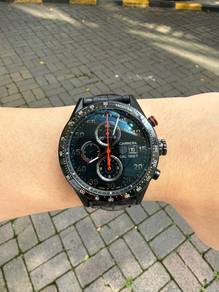 Tag Heuer Carrera Caliber 1887