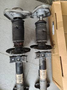 Mercedes W212 shock absorbers 
